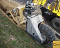 Gallmac WMW-115-TRS @ WORK  -  PB060011
