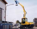 Gallmac WMW-100 @ WORK  -  f123