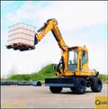 Gallmac GALLMAC ACCESSORIES  -  palletforks