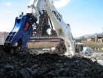 Trevi Benne FR Series  -  FR 100N