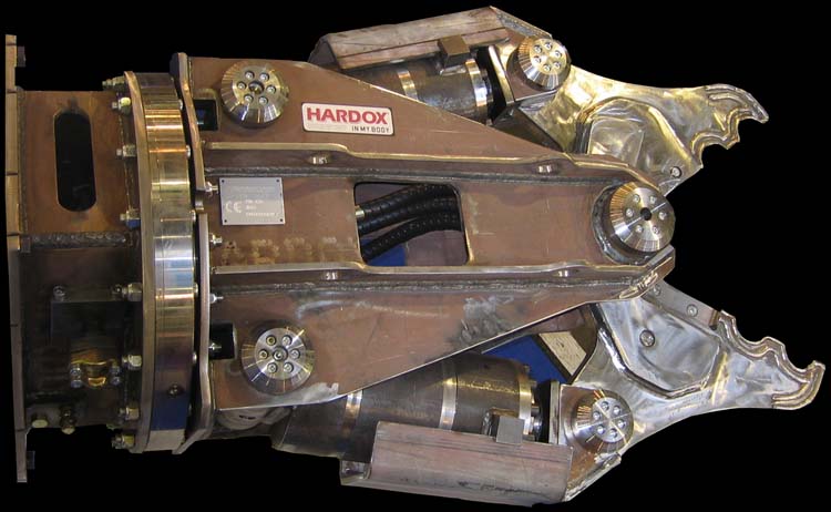 EEI-Socomec PDO 500