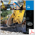 CS Marilyn Heavy Steel Shears